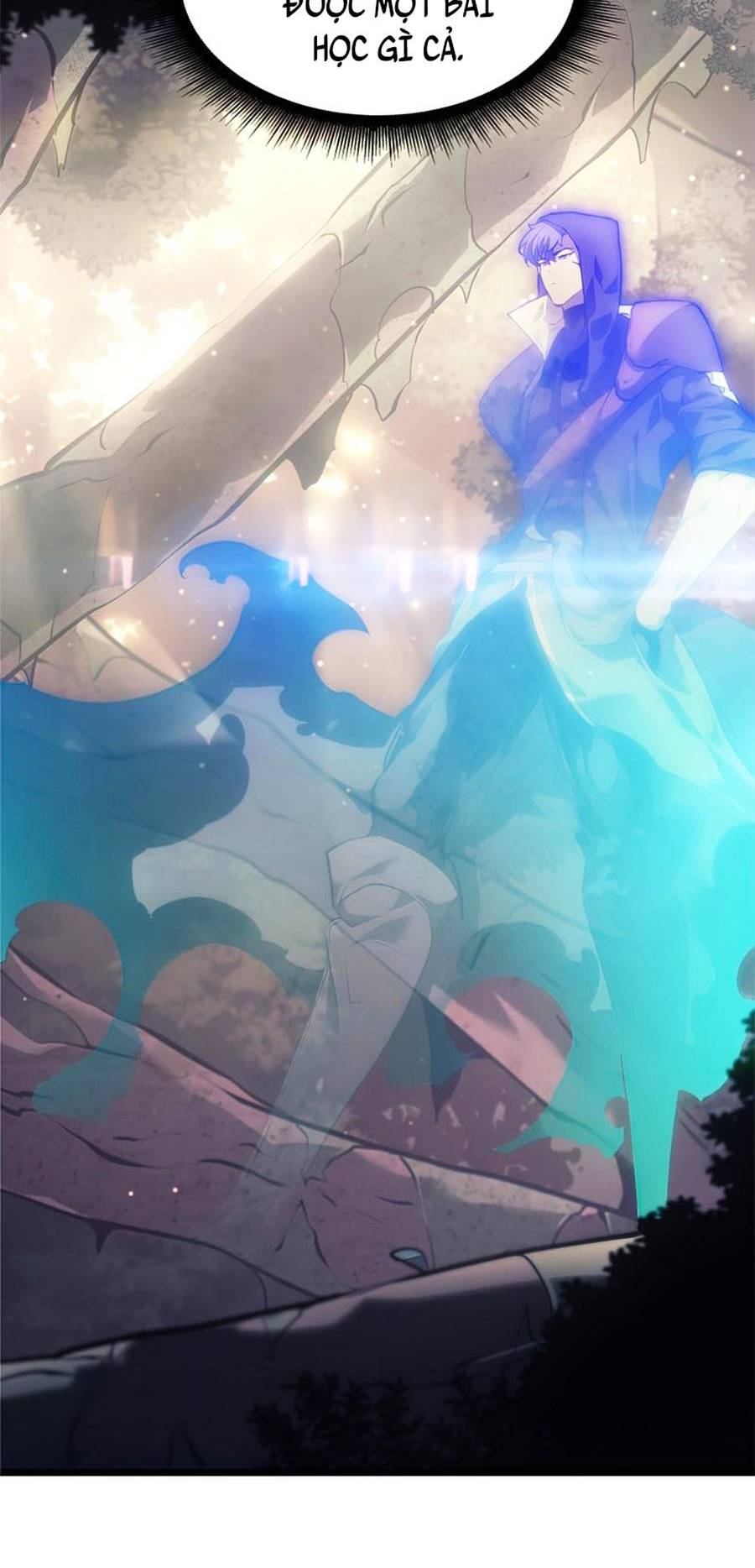 Ranker Cấp SSS Hồi Quy Chapter 27 - Trang 2