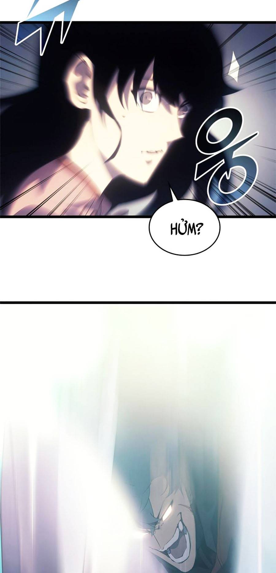 Ranker Cấp SSS Hồi Quy Chapter 27 - Trang 2