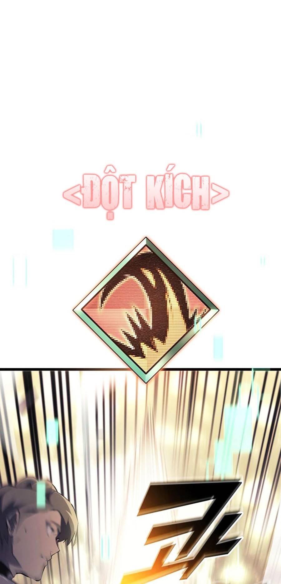 Ranker Cấp SSS Hồi Quy Chapter 27 - Trang 2