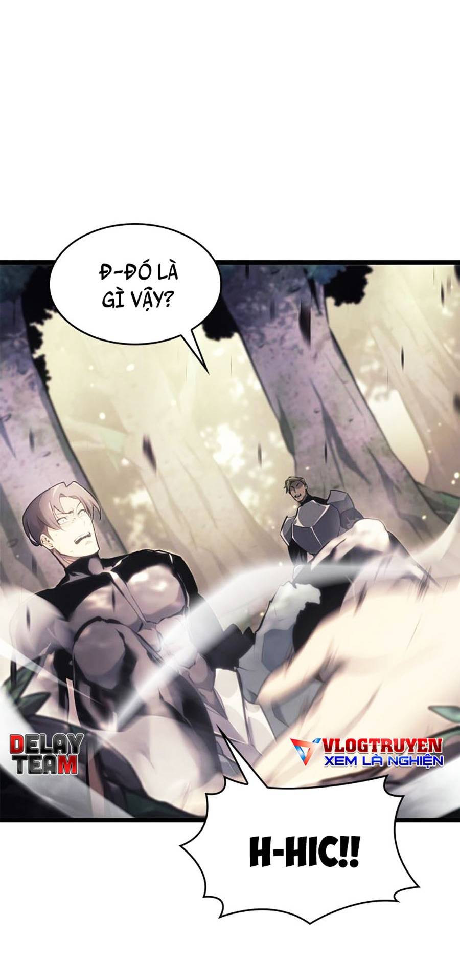 Ranker Cấp SSS Hồi Quy Chapter 27 - Trang 2