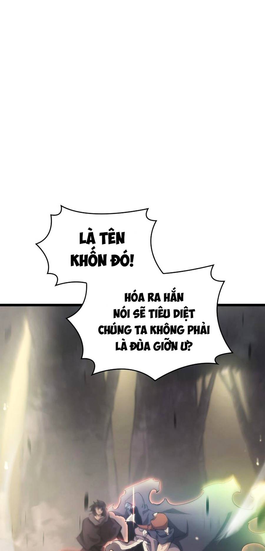 Ranker Cấp SSS Hồi Quy Chapter 27 - Trang 2