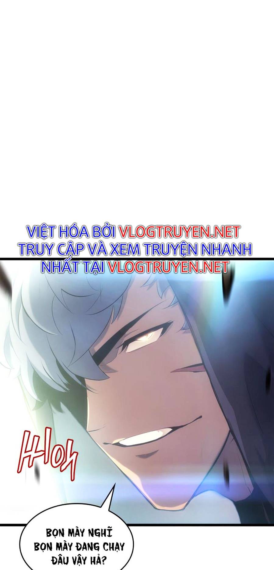 Ranker Cấp SSS Hồi Quy Chapter 27 - Trang 2