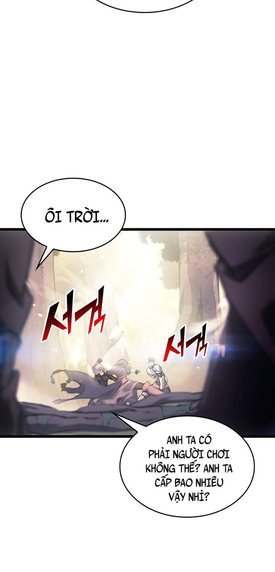 Ranker Cấp SSS Hồi Quy Chapter 27 - Trang 2