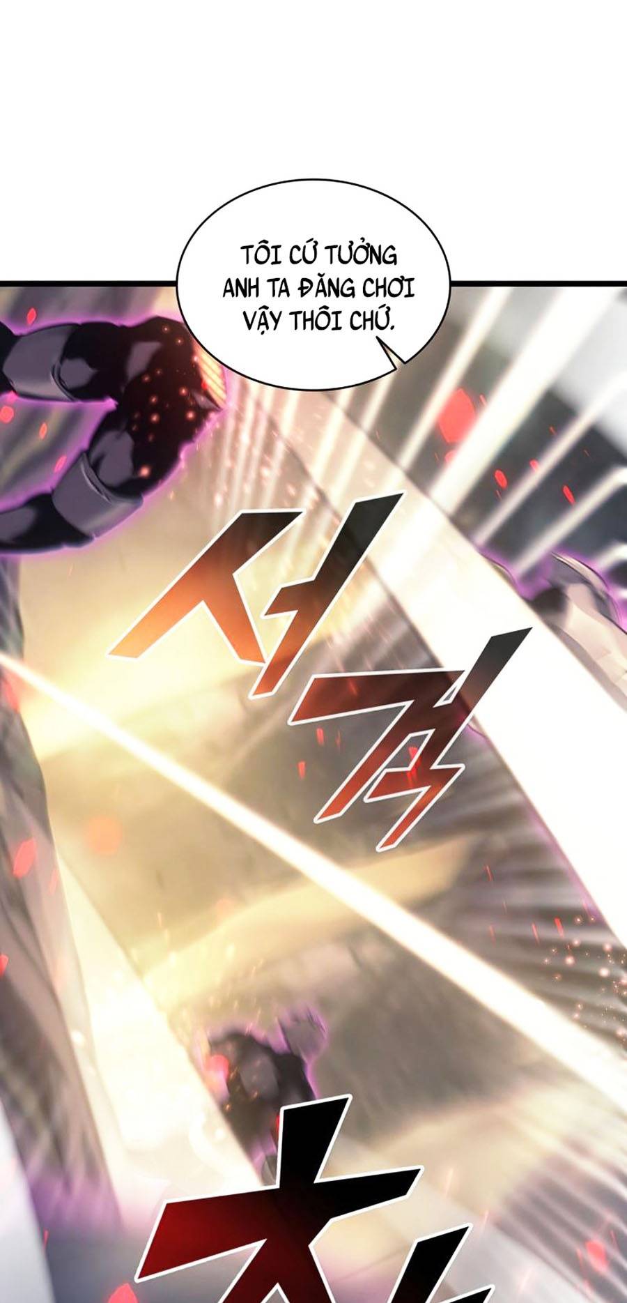 Ranker Cấp SSS Hồi Quy Chapter 27 - Trang 2