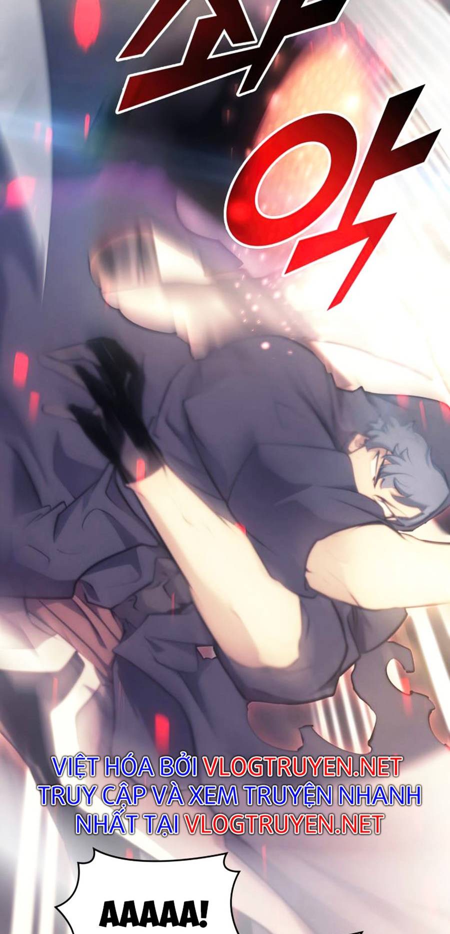 Ranker Cấp SSS Hồi Quy Chapter 27 - Trang 2