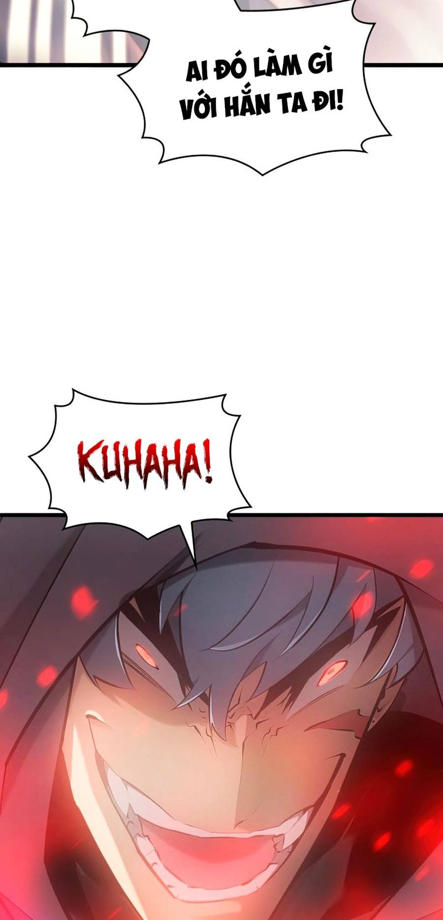 Ranker Cấp SSS Hồi Quy Chapter 27 - Trang 2