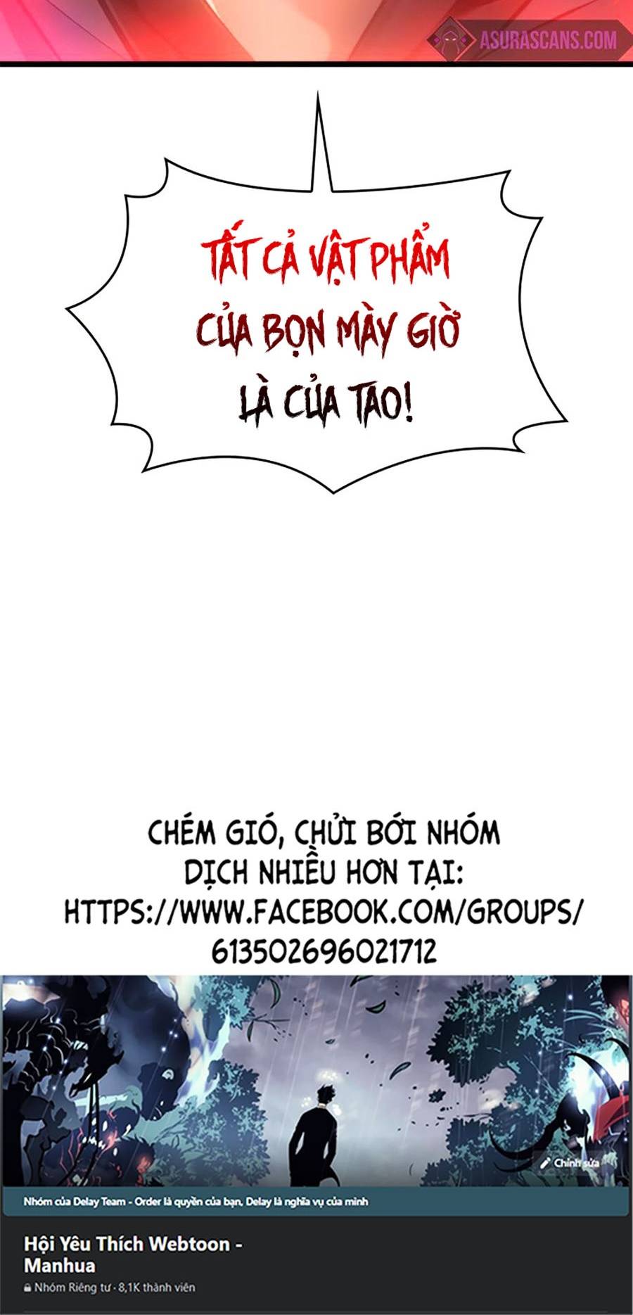 Ranker Cấp SSS Hồi Quy Chapter 27 - Trang 2