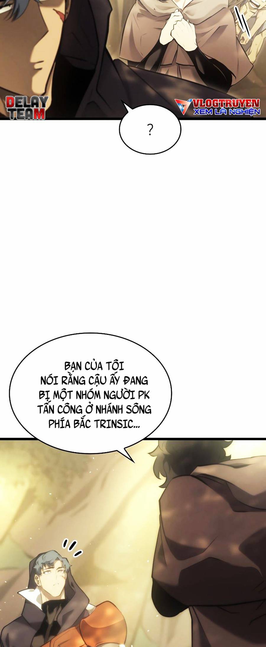 Ranker Cấp SSS Hồi Quy Chapter 28 - Trang 2