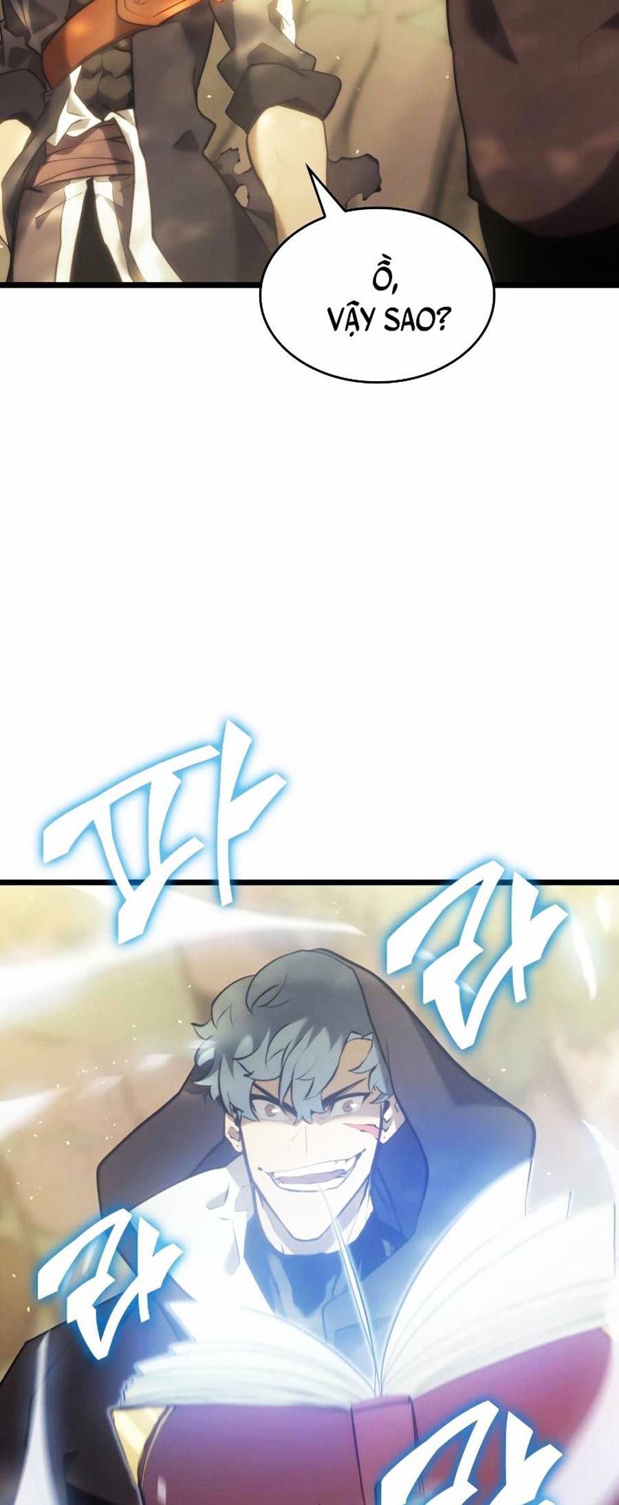 Ranker Cấp SSS Hồi Quy Chapter 28 - Trang 2