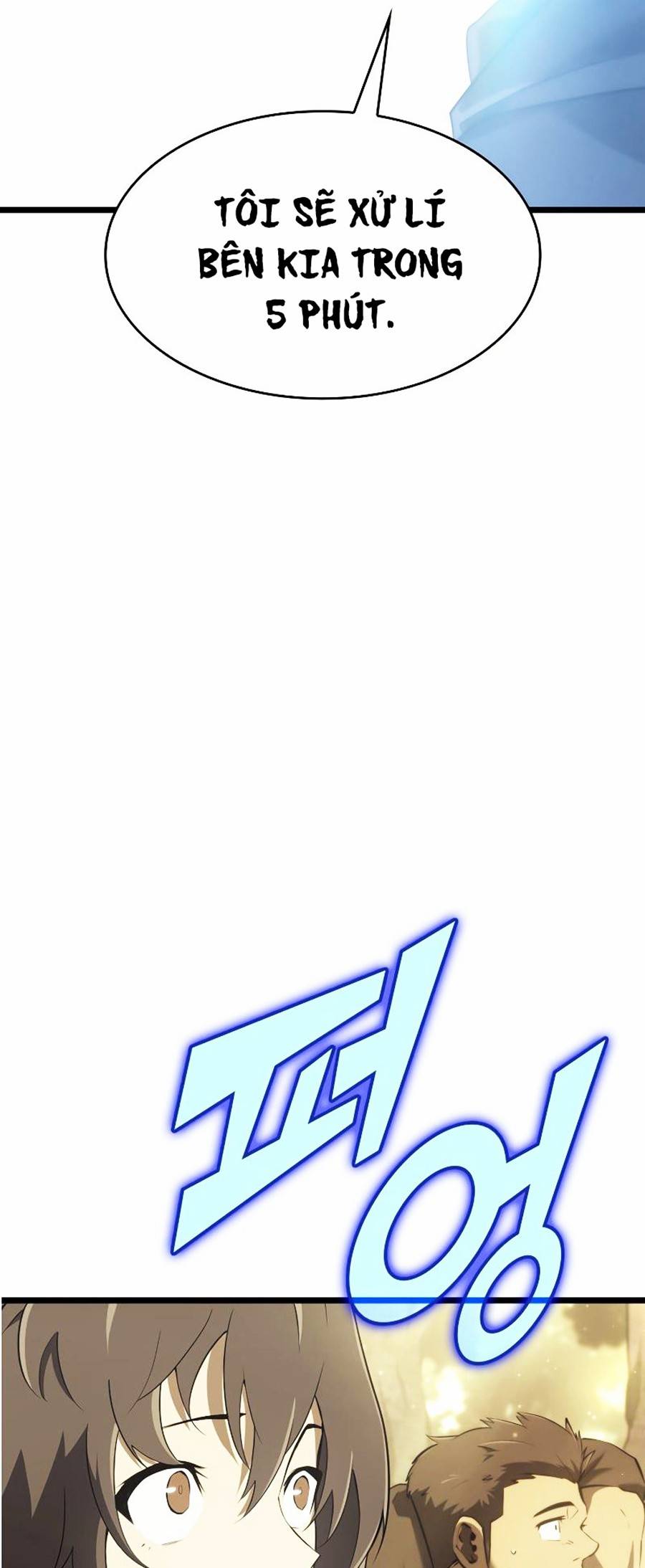 Ranker Cấp SSS Hồi Quy Chapter 28 - Trang 2