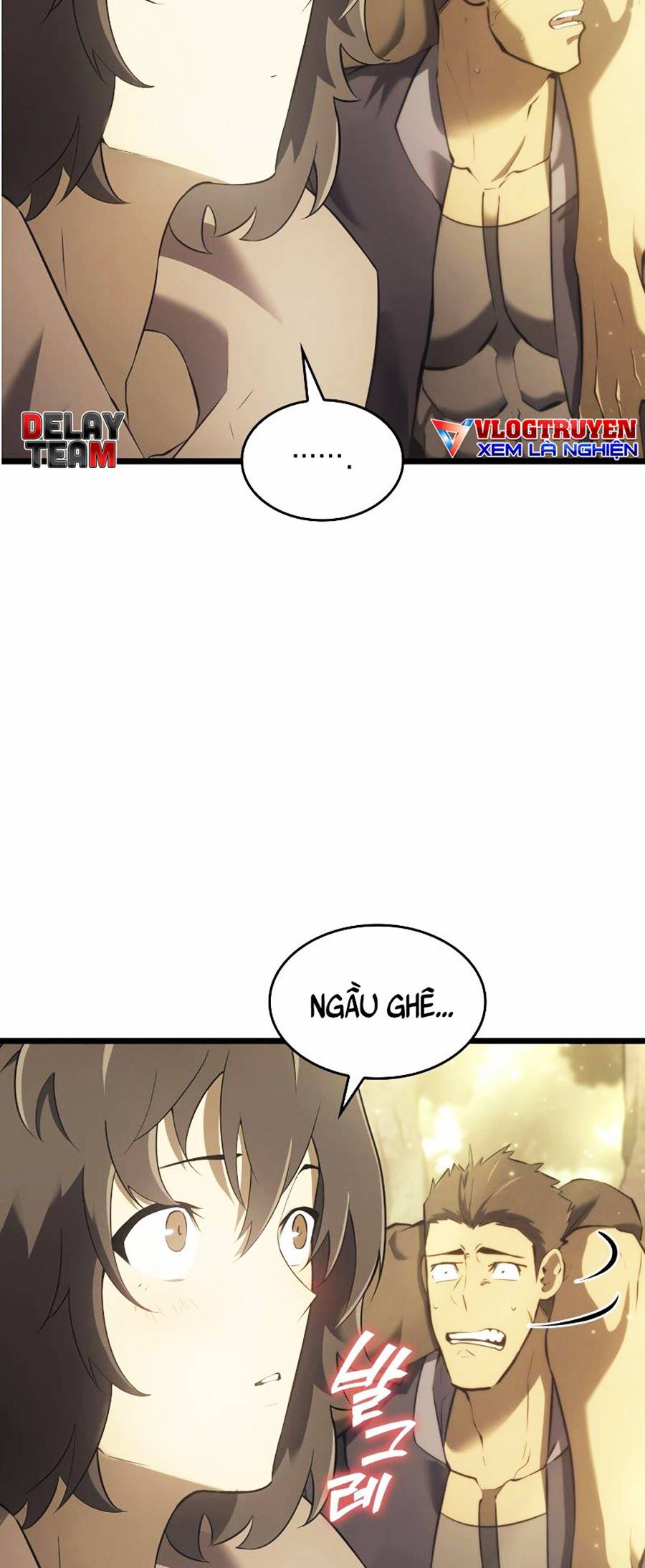 Ranker Cấp SSS Hồi Quy Chapter 28 - Trang 2