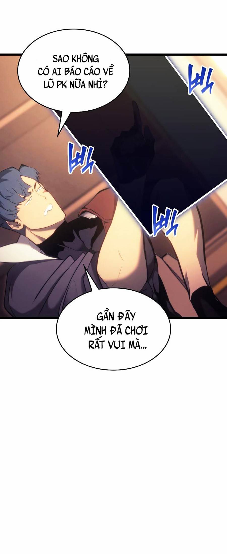 Ranker Cấp SSS Hồi Quy Chapter 28 - Trang 2