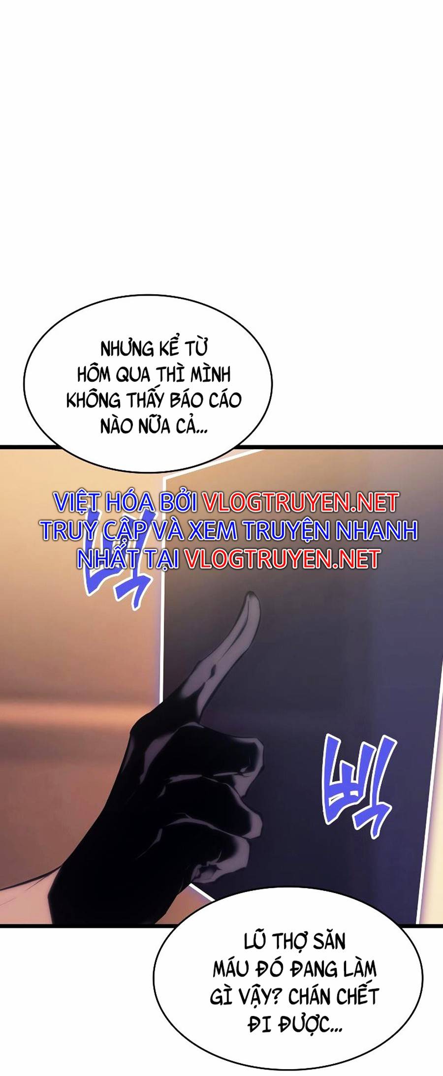 Ranker Cấp SSS Hồi Quy Chapter 28 - Trang 2