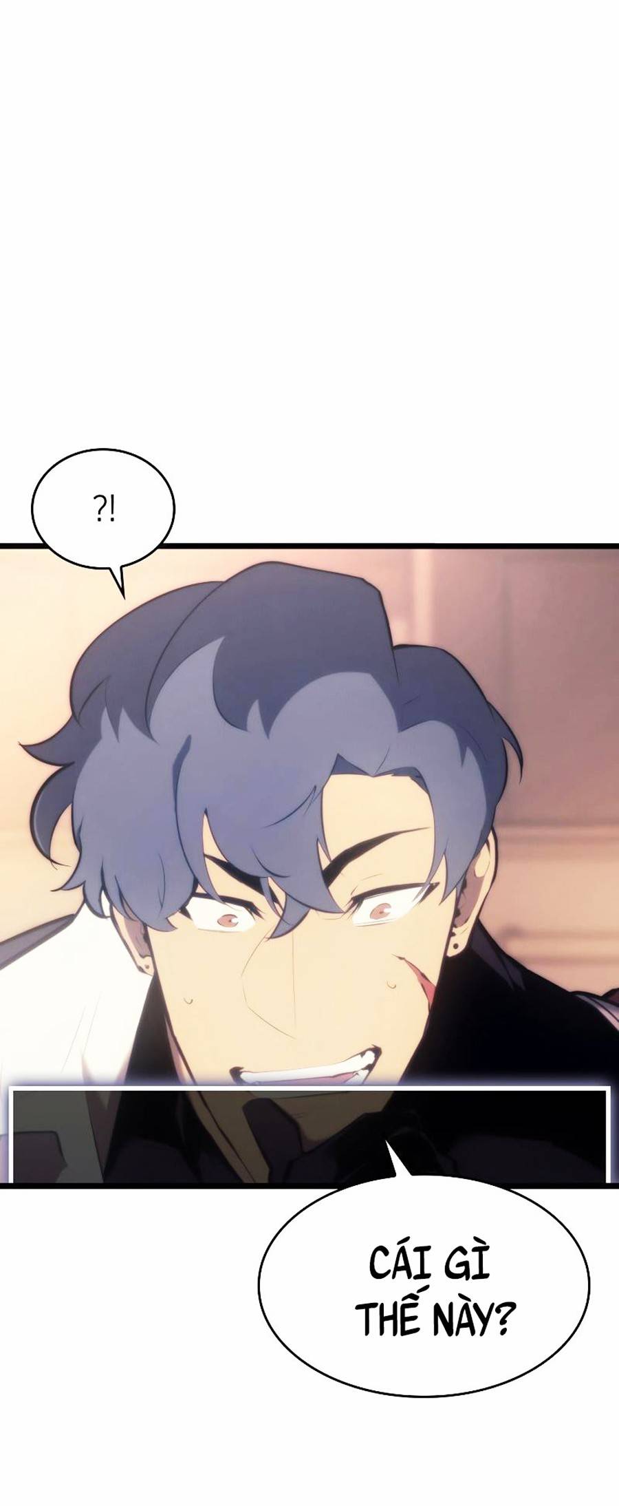 Ranker Cấp SSS Hồi Quy Chapter 28 - Trang 2