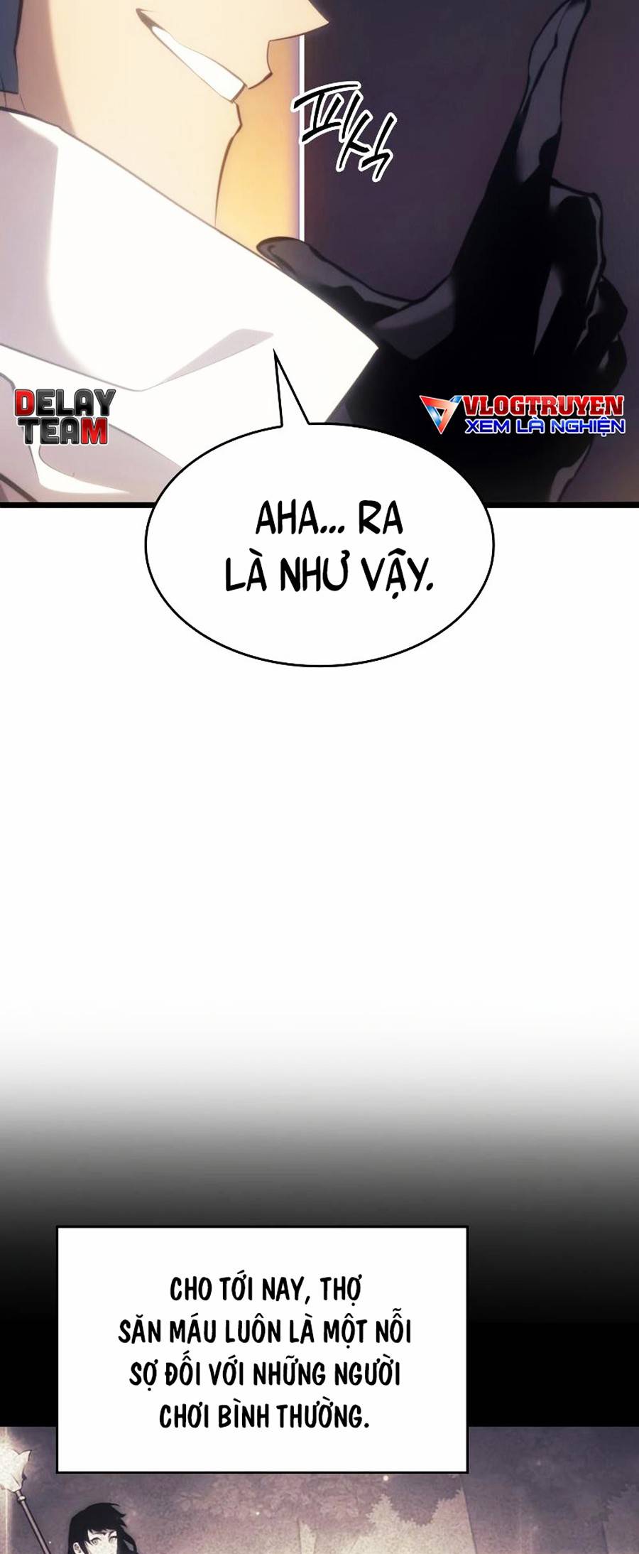 Ranker Cấp SSS Hồi Quy Chapter 28 - Trang 2