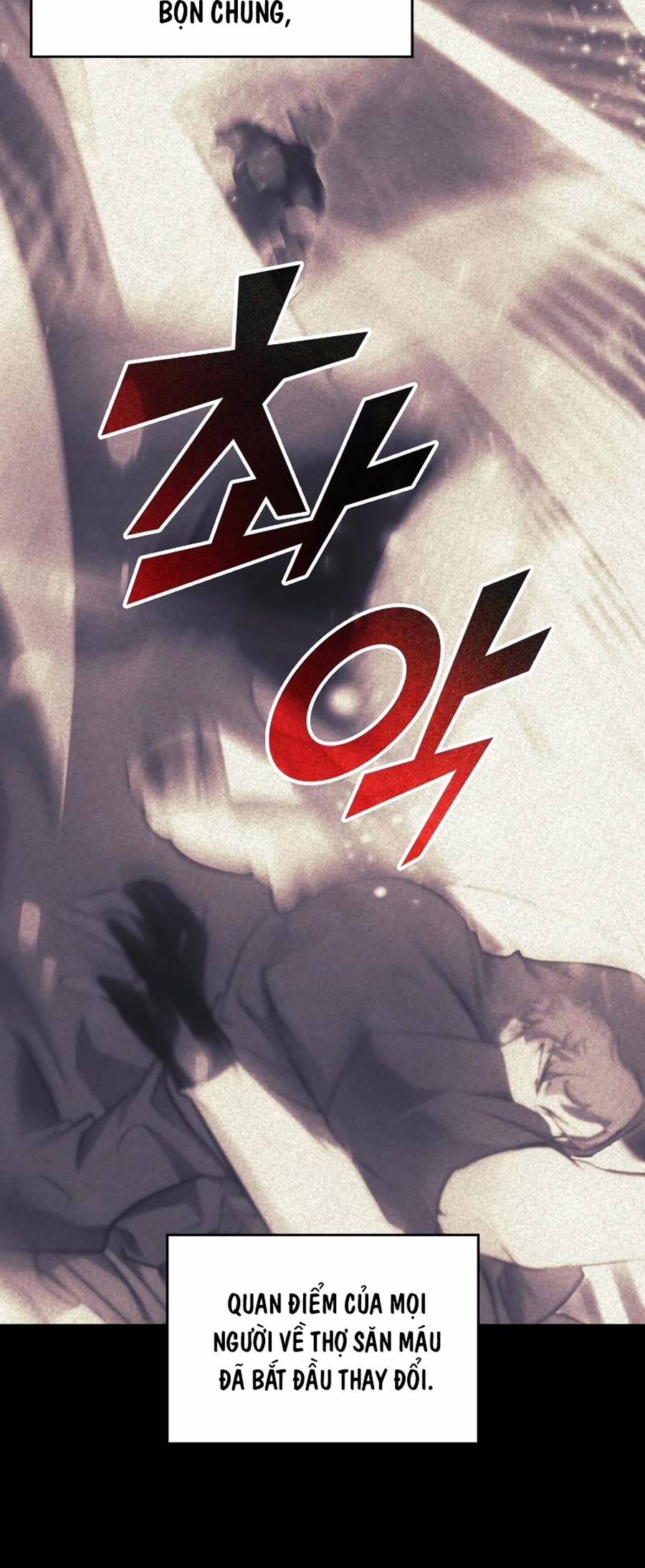 Ranker Cấp SSS Hồi Quy Chapter 28 - Trang 2