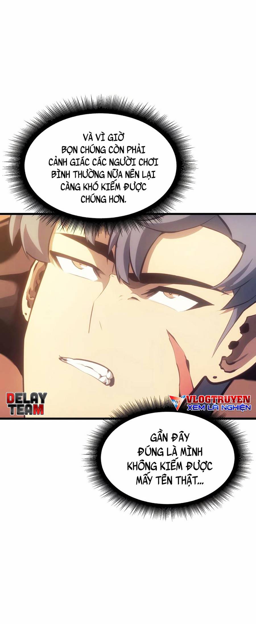 Ranker Cấp SSS Hồi Quy Chapter 28 - Trang 2