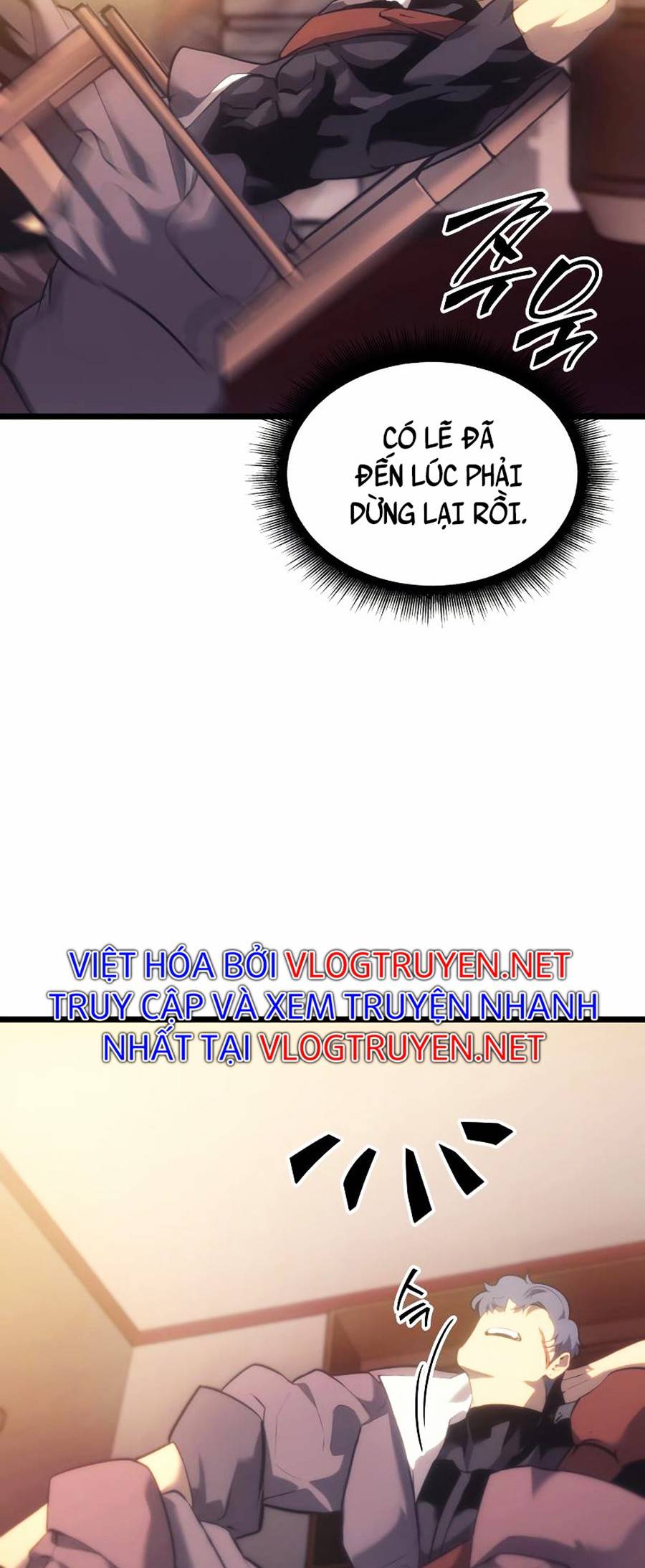 Ranker Cấp SSS Hồi Quy Chapter 28 - Trang 2