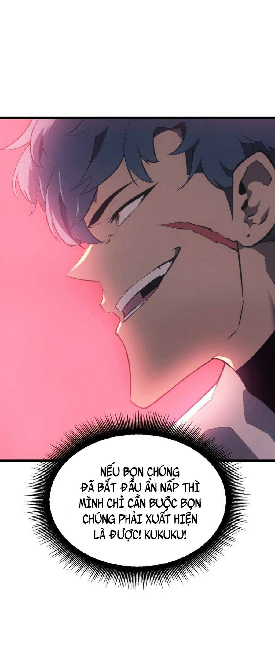 Ranker Cấp SSS Hồi Quy Chapter 28 - Trang 2