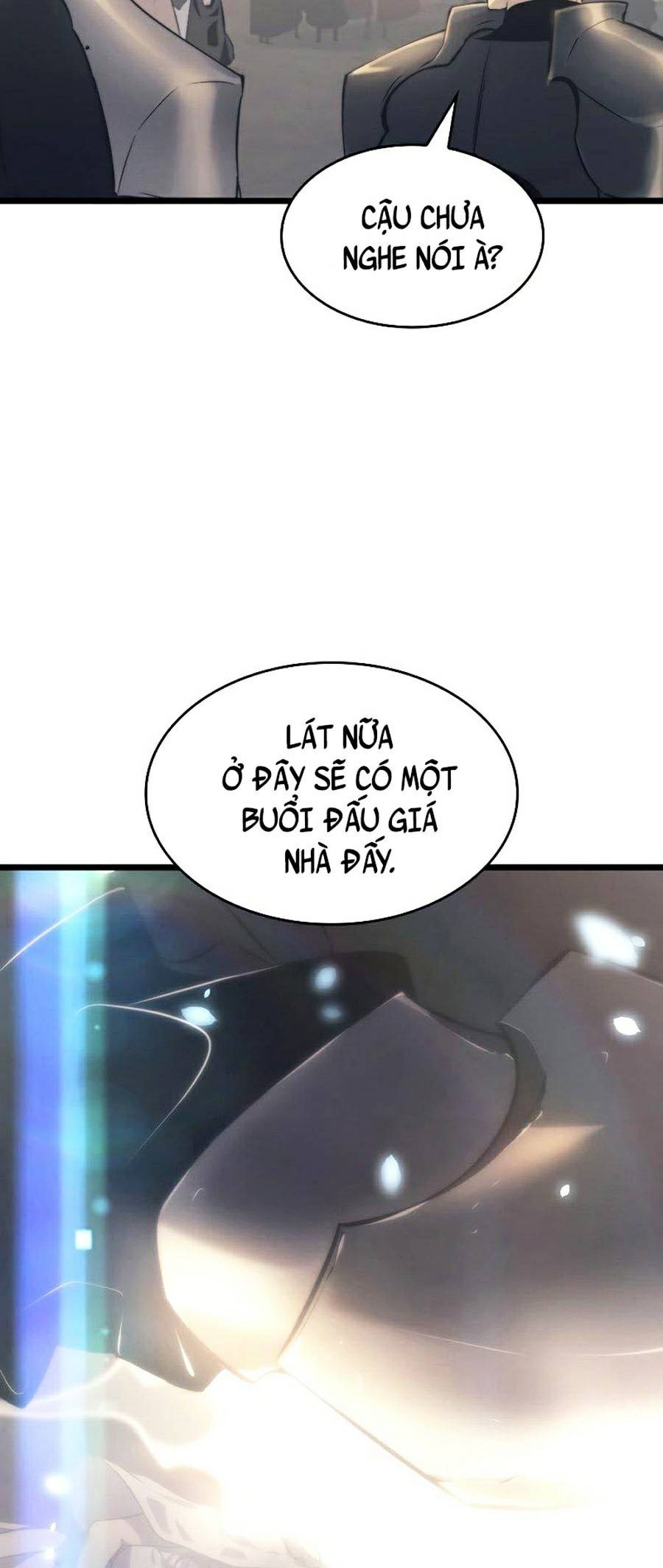 Ranker Cấp SSS Hồi Quy Chapter 28 - Trang 2