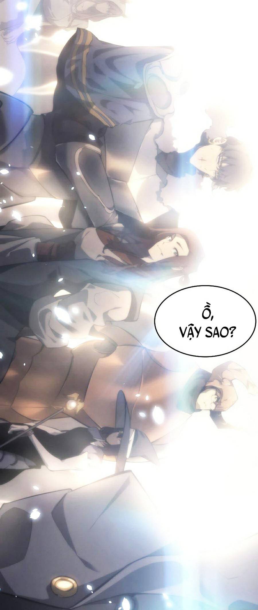 Ranker Cấp SSS Hồi Quy Chapter 28 - Trang 2