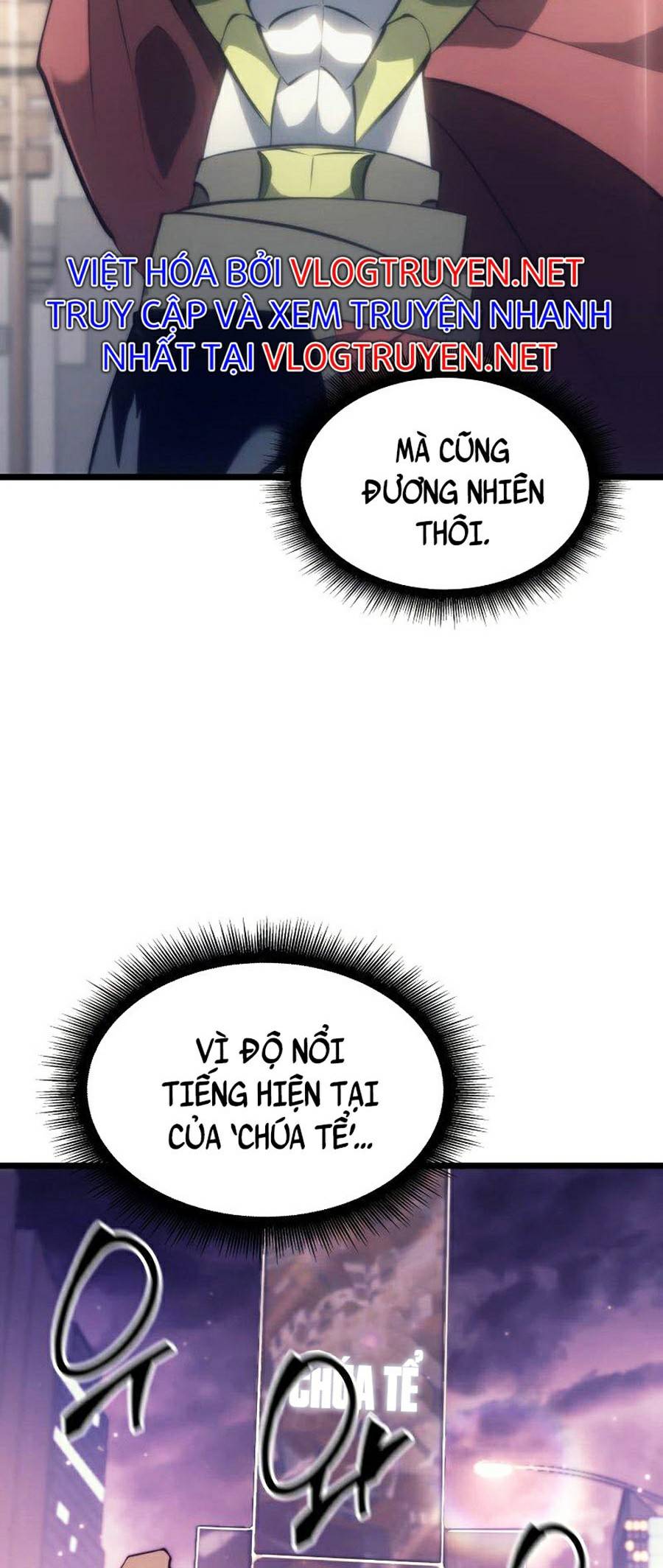Ranker Cấp SSS Hồi Quy Chapter 28 - Trang 2