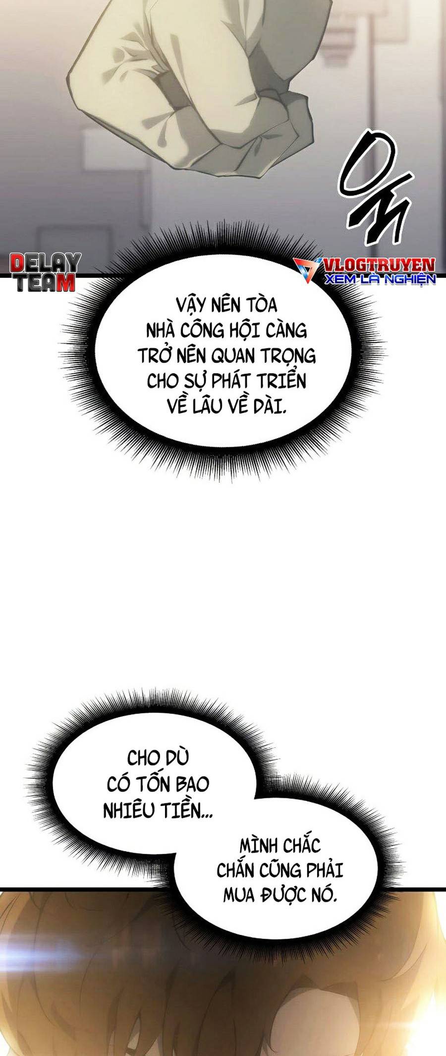 Ranker Cấp SSS Hồi Quy Chapter 28 - Trang 2