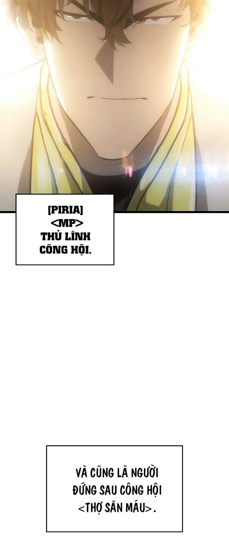 Ranker Cấp SSS Hồi Quy Chapter 28 - Trang 2