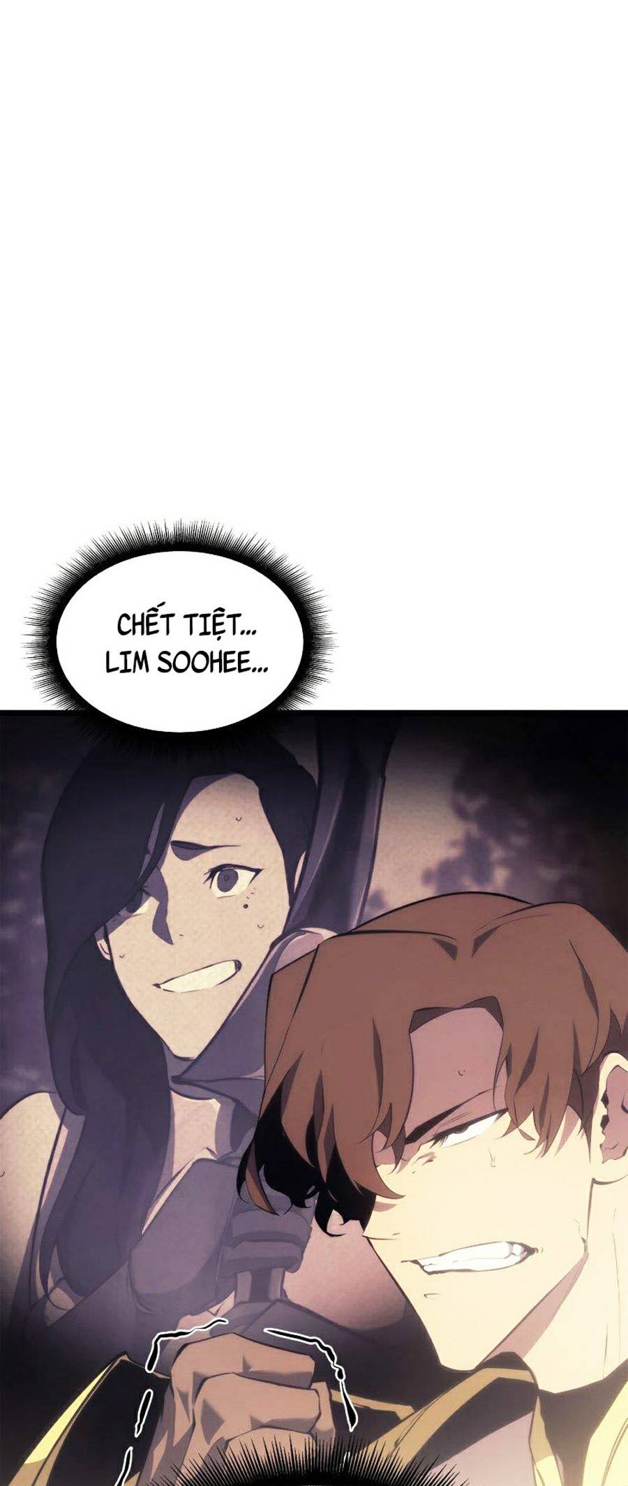 Ranker Cấp SSS Hồi Quy Chapter 28 - Trang 2