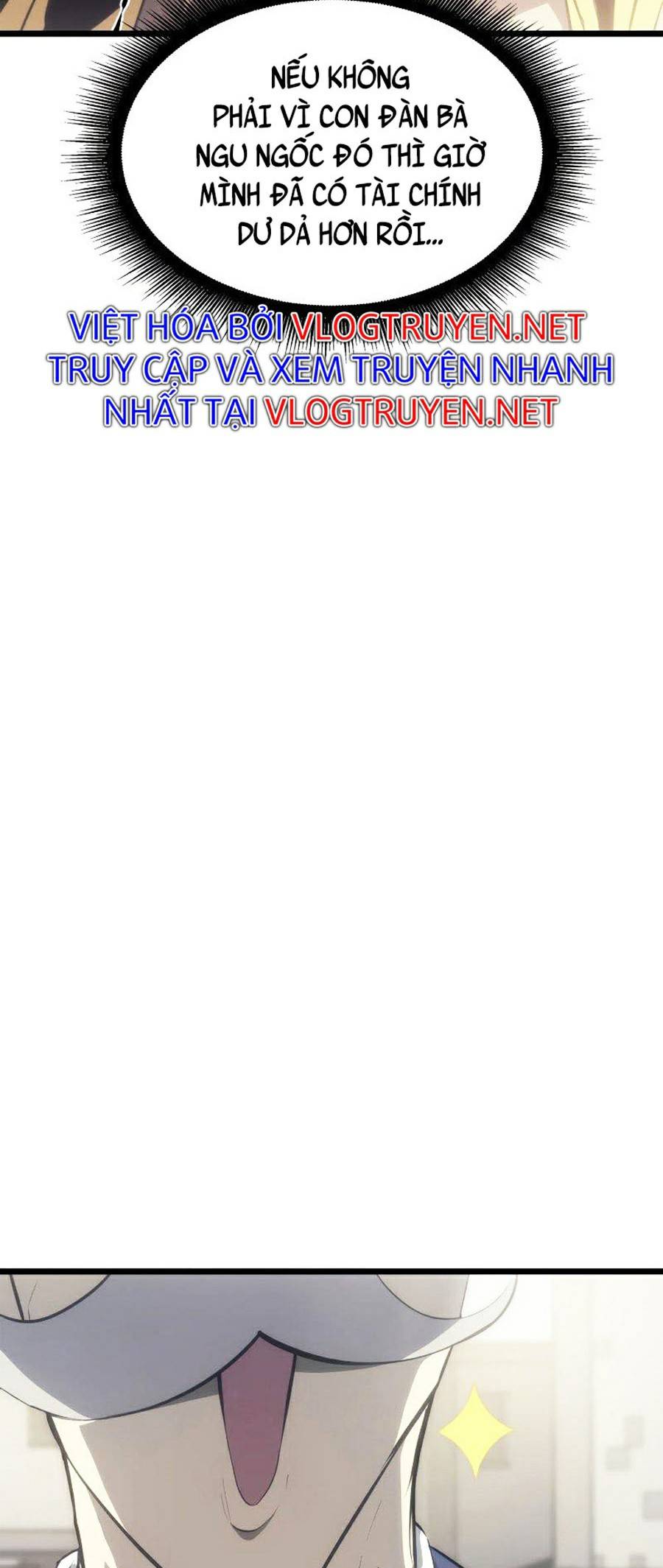 Ranker Cấp SSS Hồi Quy Chapter 28 - Trang 2