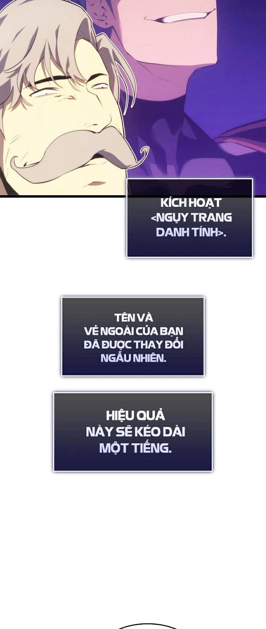 Ranker Cấp SSS Hồi Quy Chapter 28 - Trang 2