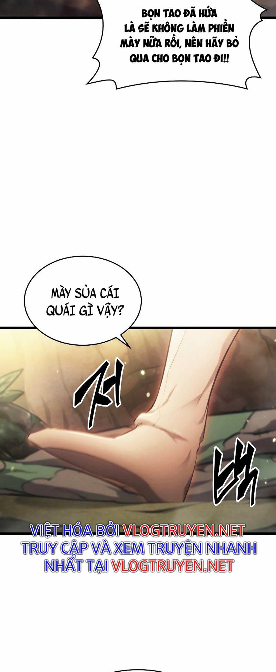 Ranker Cấp SSS Hồi Quy Chapter 28 - Trang 2