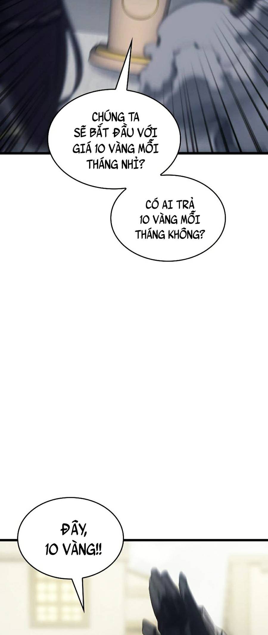 Ranker Cấp SSS Hồi Quy Chapter 28 - Trang 2