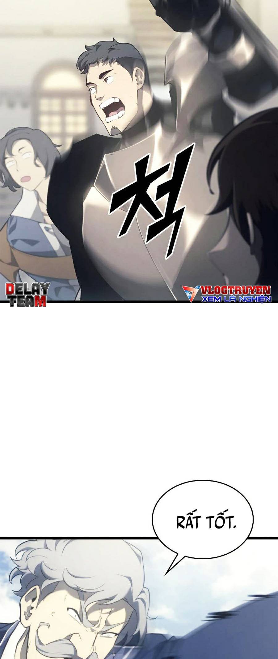 Ranker Cấp SSS Hồi Quy Chapter 28 - Trang 2