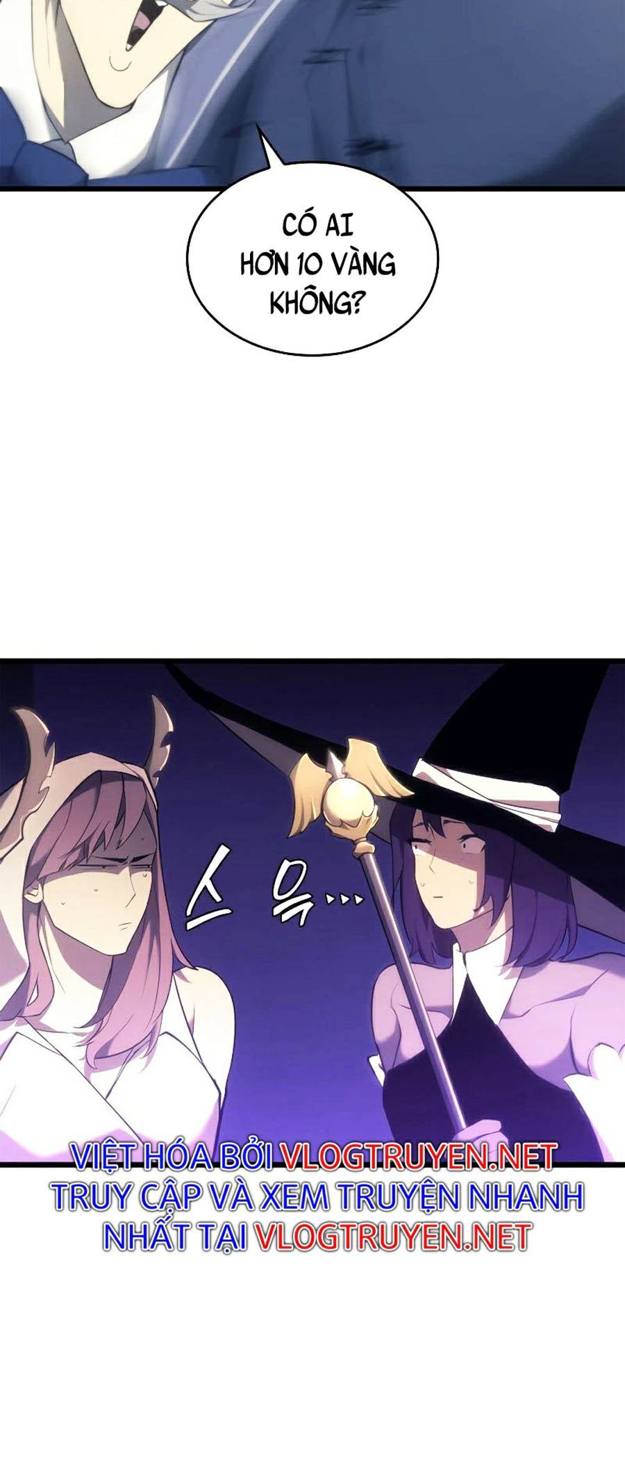 Ranker Cấp SSS Hồi Quy Chapter 28 - Trang 2