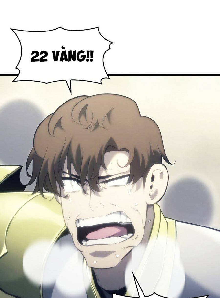 Ranker Cấp SSS Hồi Quy Chapter 28 - Trang 2