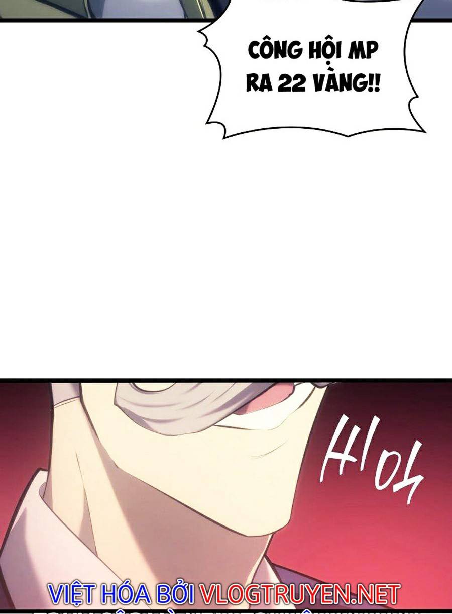 Ranker Cấp SSS Hồi Quy Chapter 28 - Trang 2