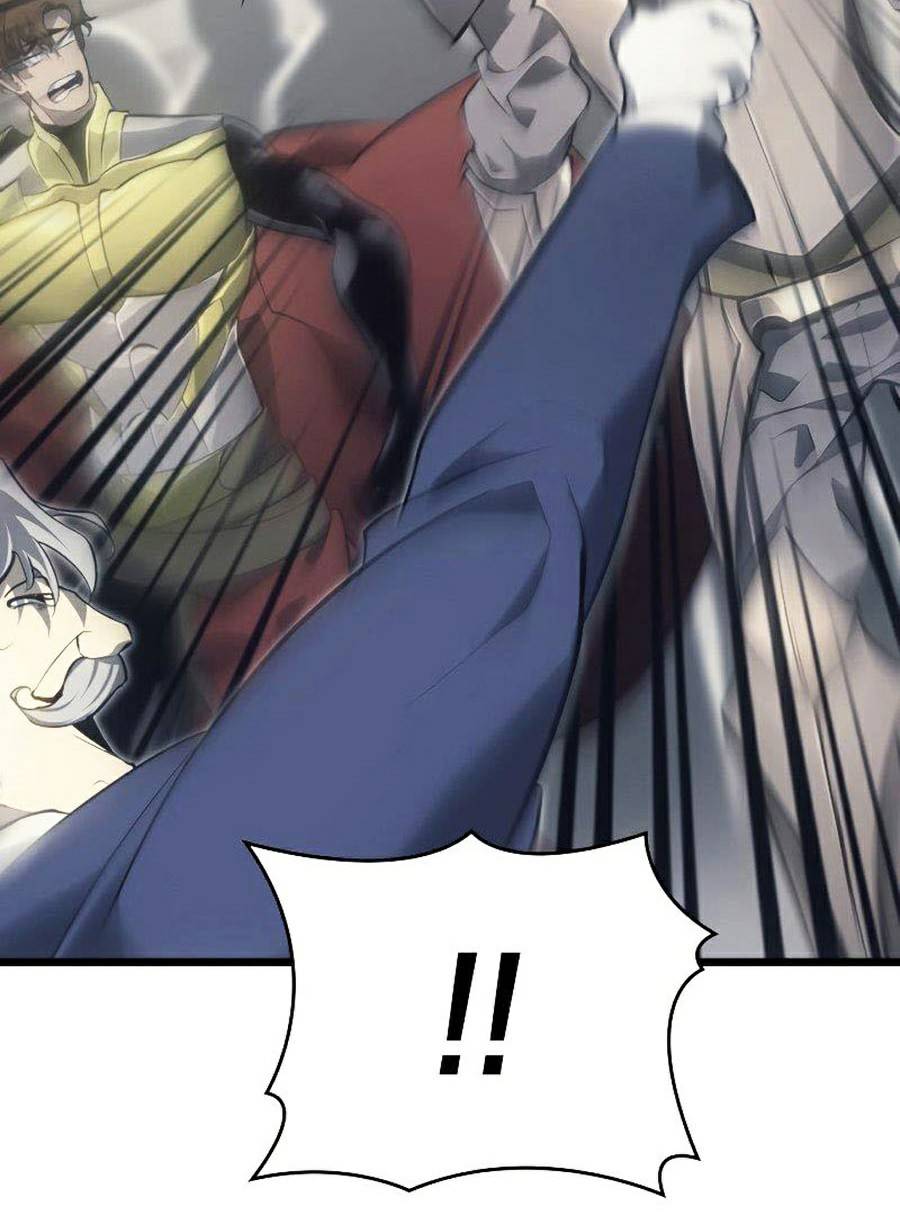 Ranker Cấp SSS Hồi Quy Chapter 28 - Trang 2