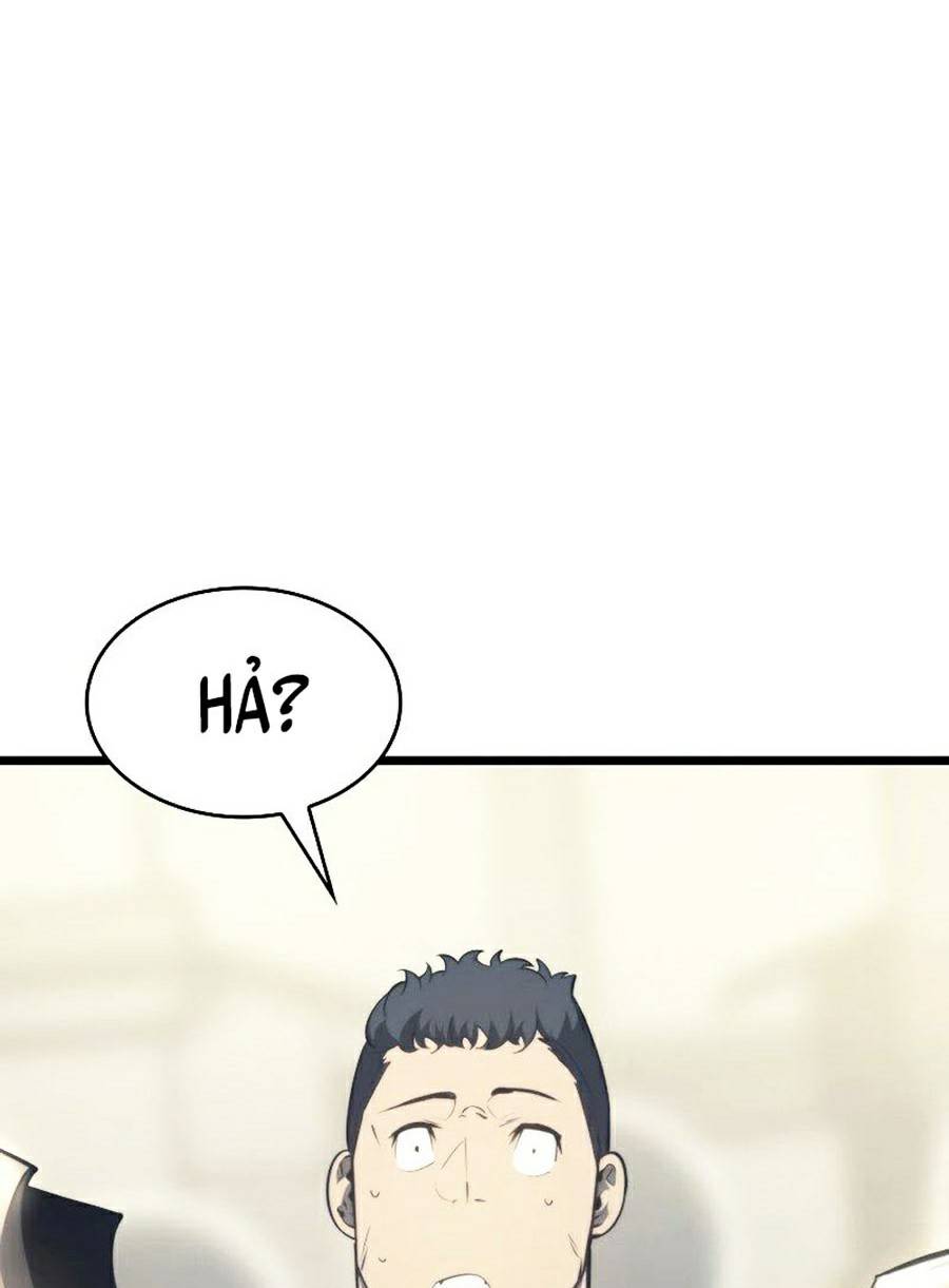 Ranker Cấp SSS Hồi Quy Chapter 28 - Trang 2