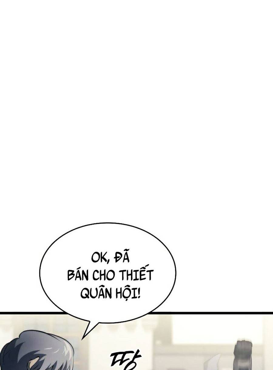 Ranker Cấp SSS Hồi Quy Chapter 28 - Trang 2