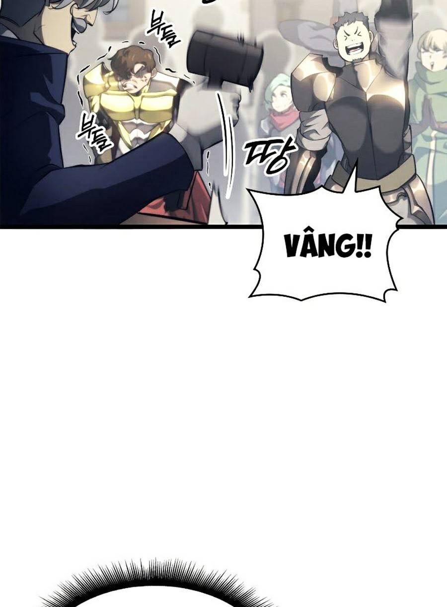 Ranker Cấp SSS Hồi Quy Chapter 28 - Trang 2