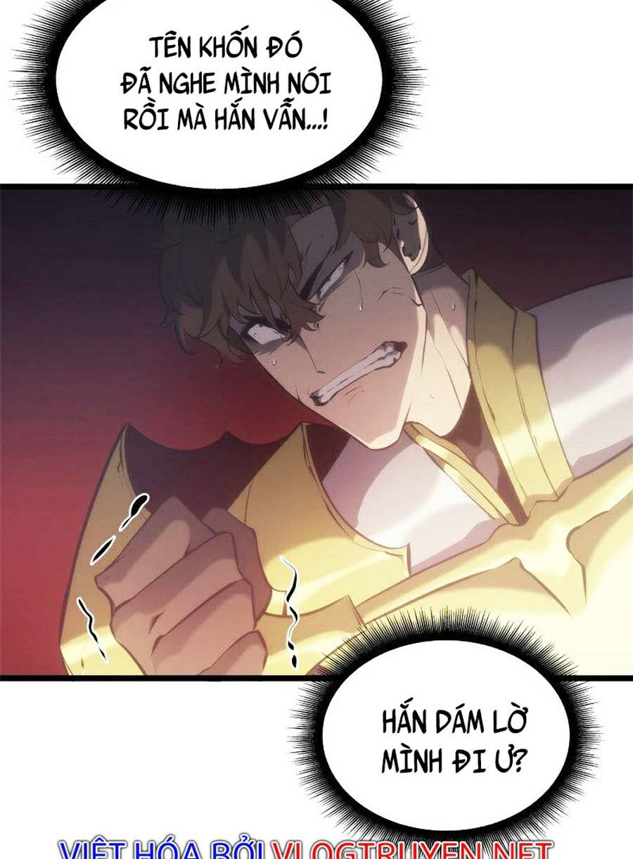 Ranker Cấp SSS Hồi Quy Chapter 28 - Trang 2