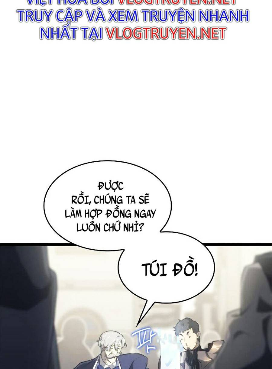 Ranker Cấp SSS Hồi Quy Chapter 28 - Trang 2