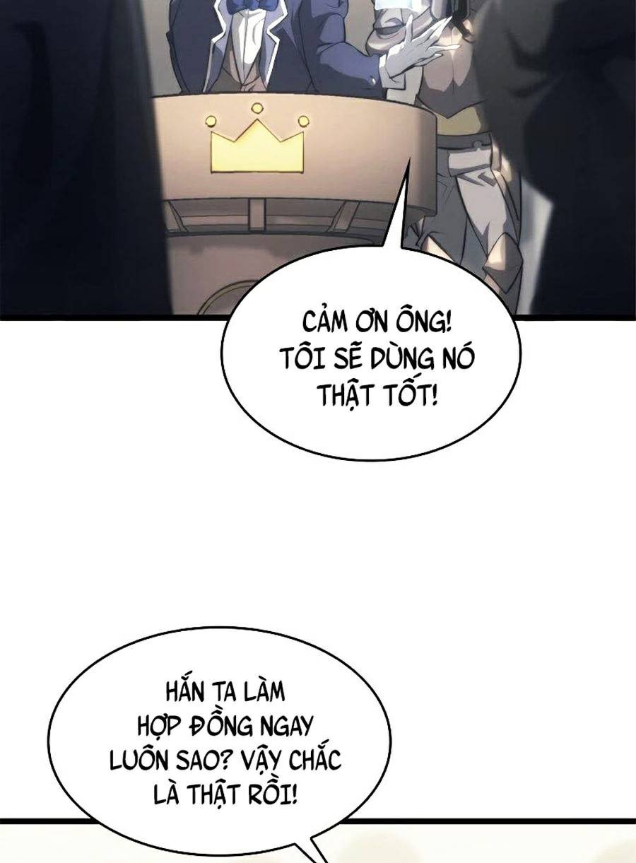 Ranker Cấp SSS Hồi Quy Chapter 28 - Trang 2