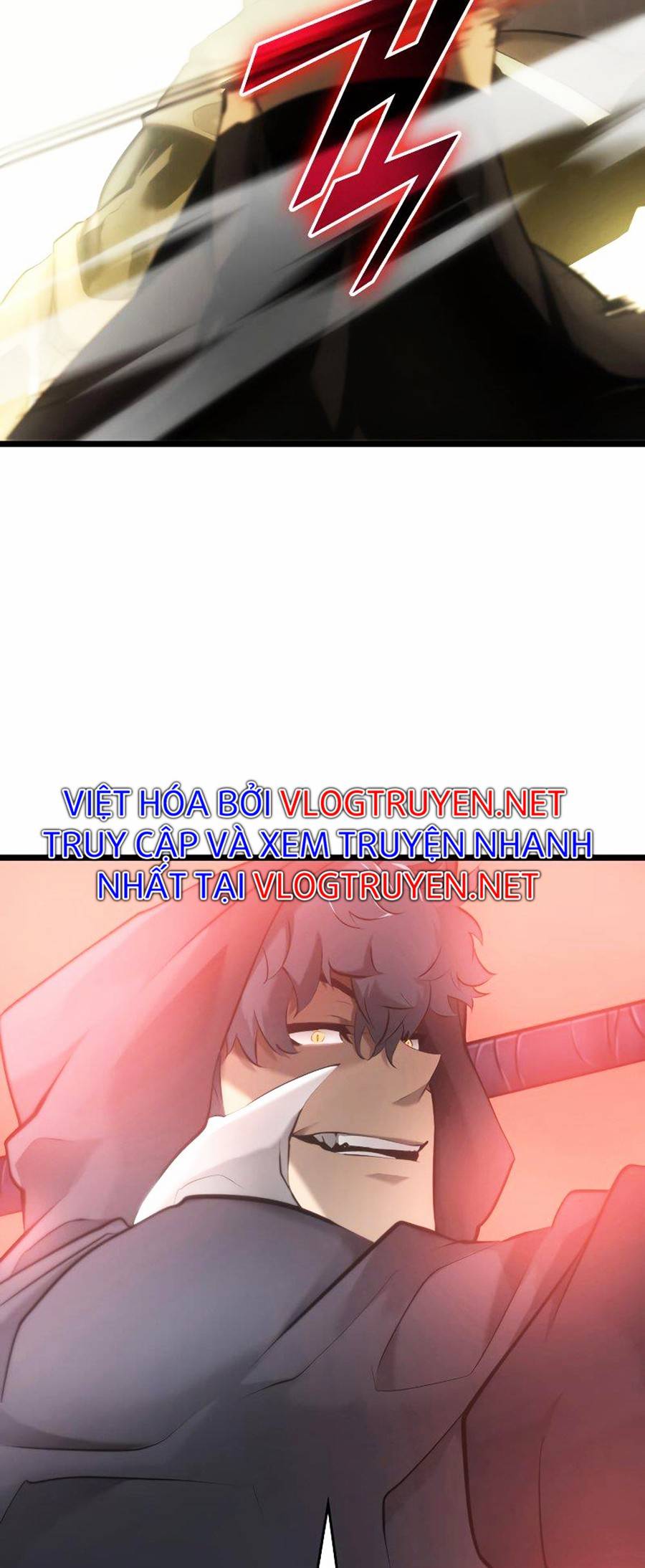 Ranker Cấp SSS Hồi Quy Chapter 28 - Trang 2