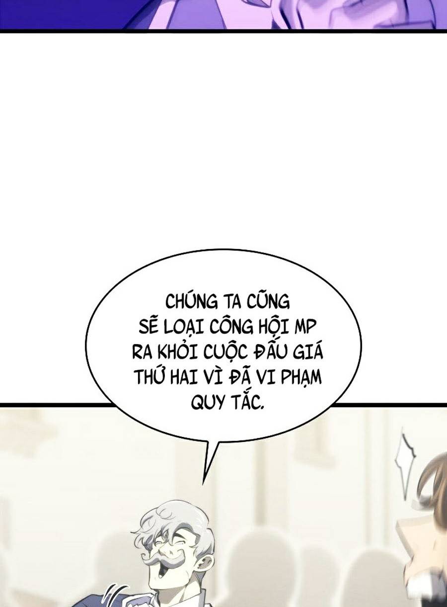 Ranker Cấp SSS Hồi Quy Chapter 28 - Trang 2