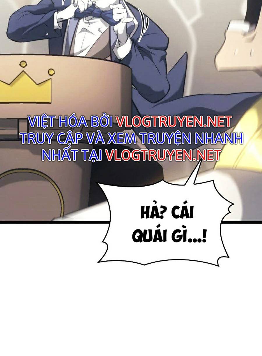 Ranker Cấp SSS Hồi Quy Chapter 28 - Trang 2