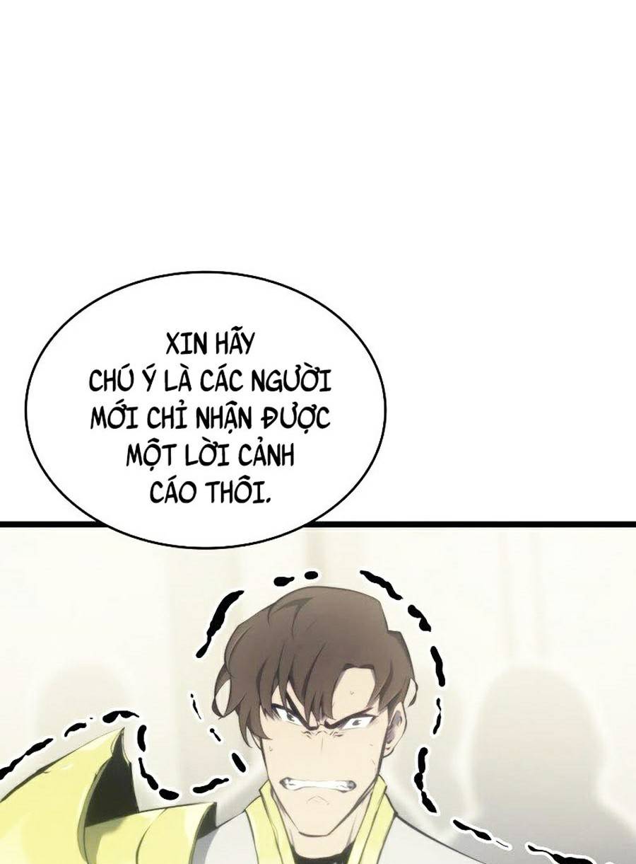 Ranker Cấp SSS Hồi Quy Chapter 28 - Trang 2