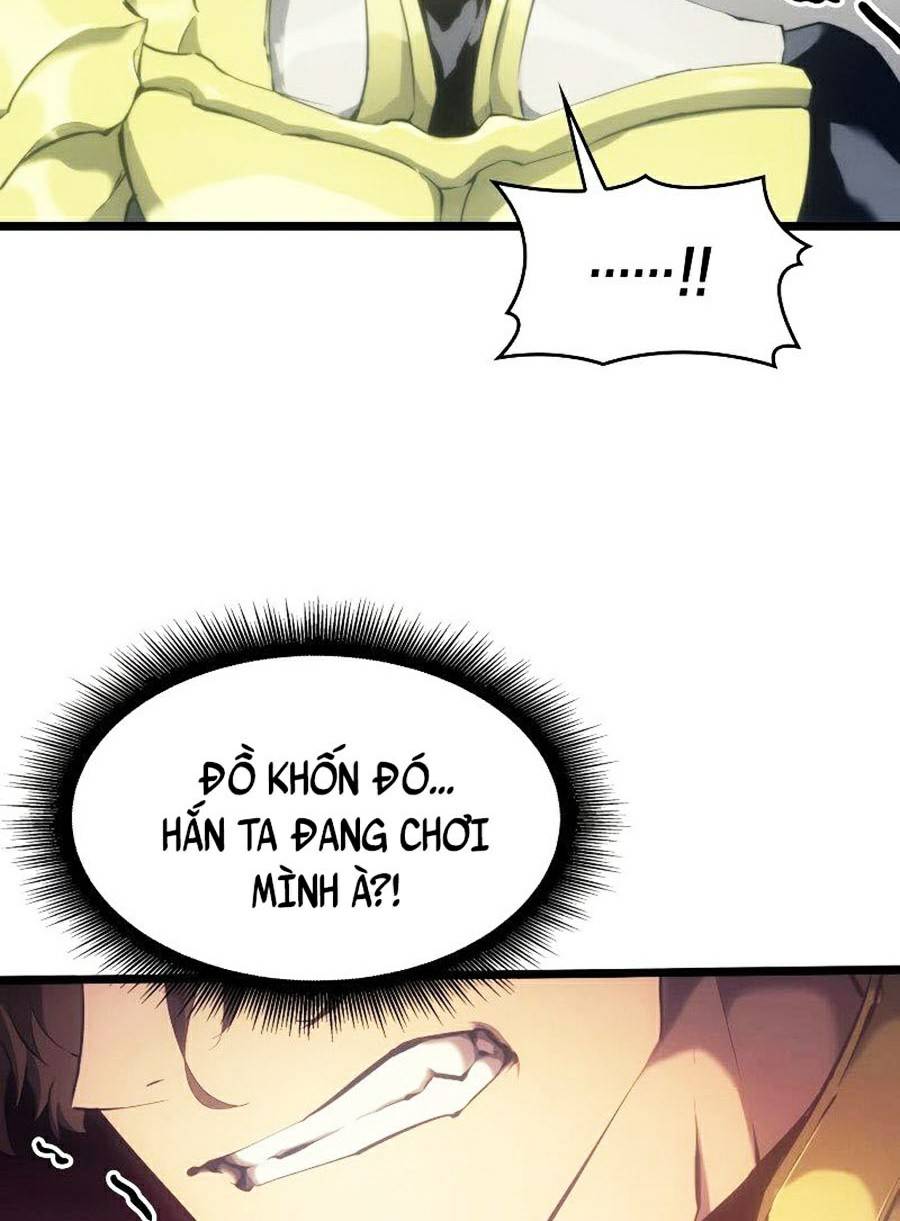 Ranker Cấp SSS Hồi Quy Chapter 28 - Trang 2