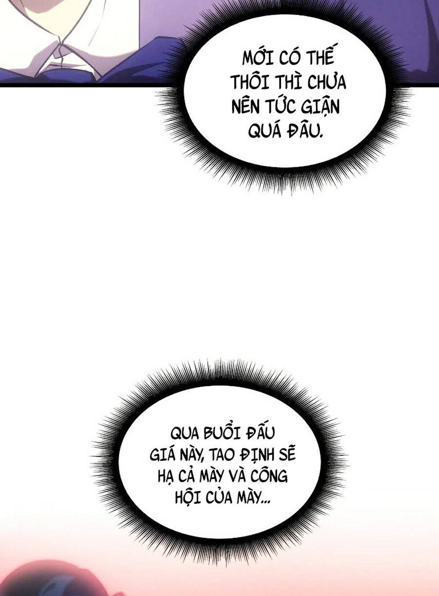 Ranker Cấp SSS Hồi Quy Chapter 28 - Trang 2